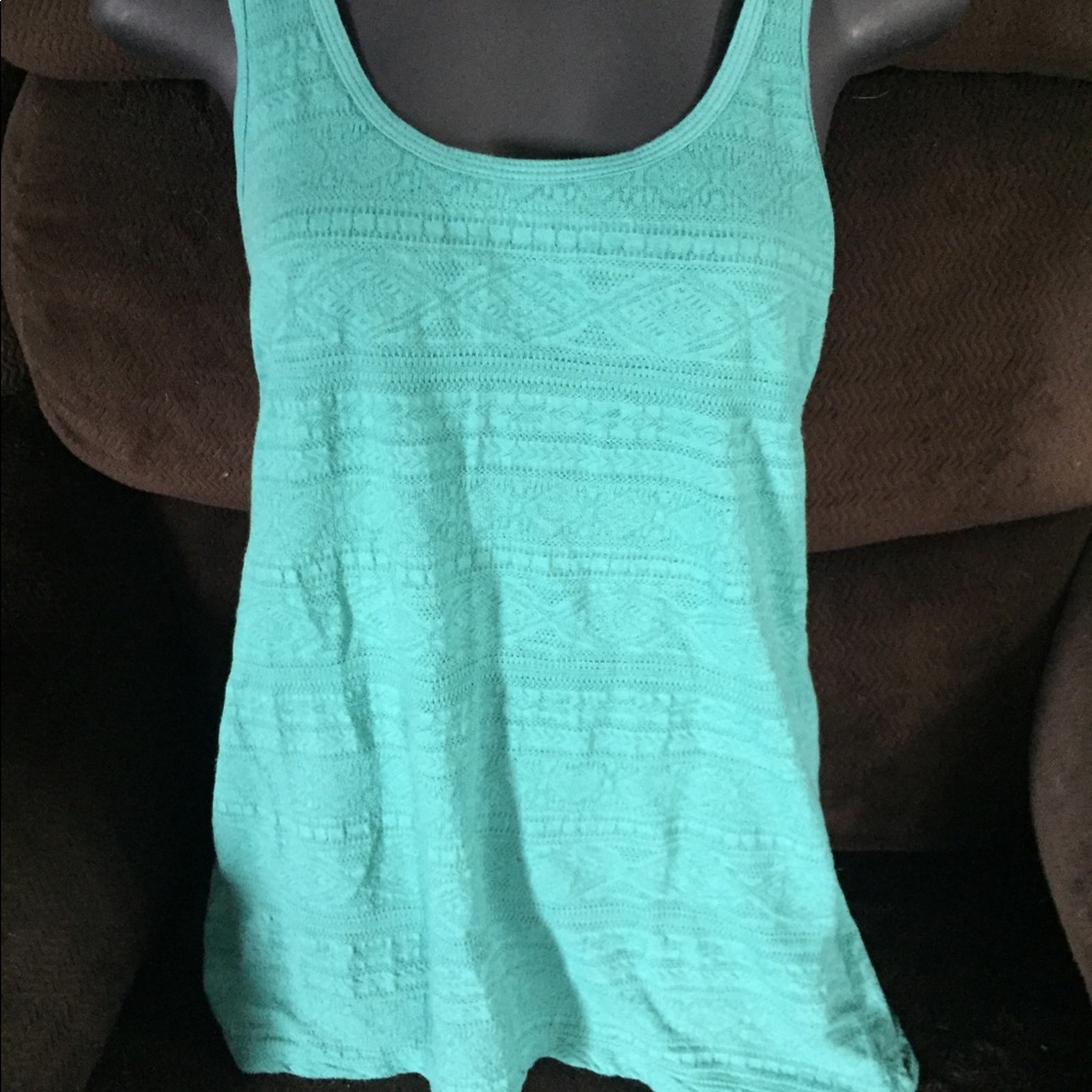 Mossimo Co tank